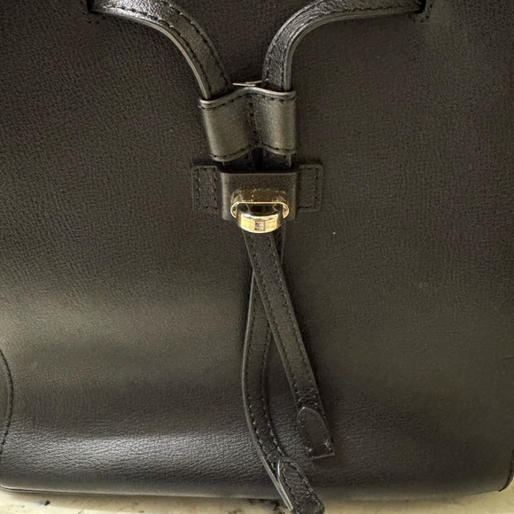 Michael Kors Rivington Backpack - Picture 8 of 13